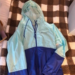 Columbia jacket